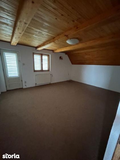 Casă cu 3 camere cu Teren 750 Mp în Snagov