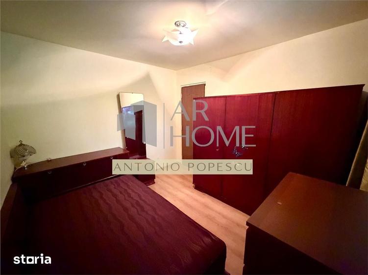 Apartament 2 camere, decomandat, in Ploiesti, zona Vest Lamaita. - 5
