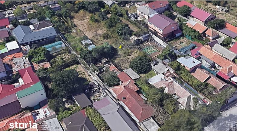 Casă cu 4 camere cu Teren 1900 Mp în Viile Noi