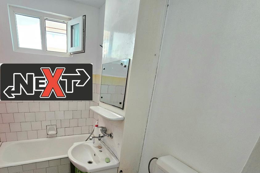 Apartament cu 2 camere decomandat în Precista
