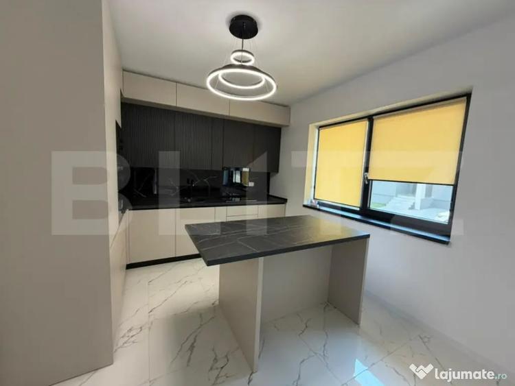 Casa in?iruita premium, complet mobilata ?i utilata ? - 10