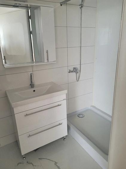 Garsonieră decomandată în Burdujeni