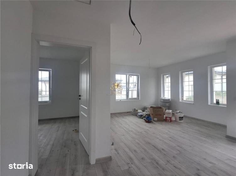 Casa parter la pret de apartament Bucium -Visani! Mutare imediata! - 9