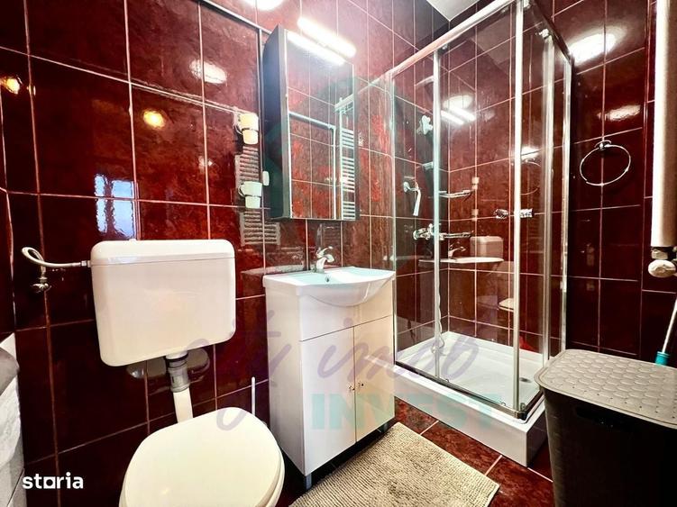 Apartament cu 3 camere semidecomandat în Cotroceni