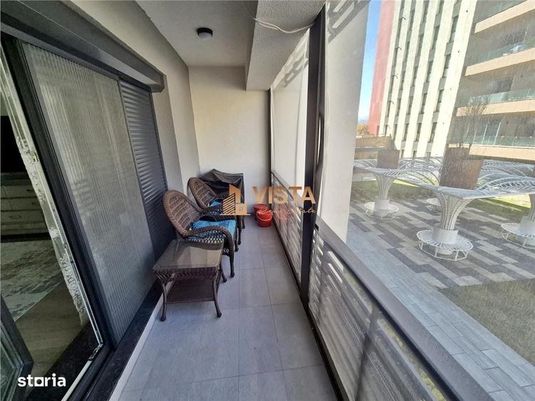Apartament cu 2 camere, Qualis II, Tractorul - 1