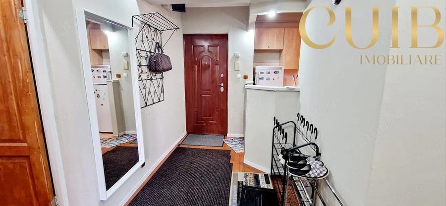 Apartament 3 camere, Gh. Lazar, etaj 1 - 10