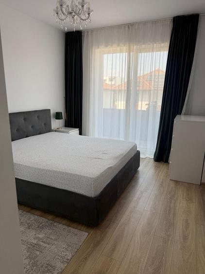Apartament 2 canere ghimbav 57 mp terasa 16 mp parcare - 8