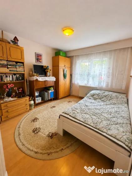 APARTAMENT 4 CAMERE | DECOMANDAT | ETAJ 1 | ZONA CENTRALA - 13