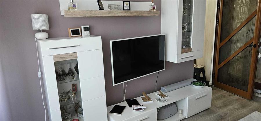 Apartament cu 2 camere decomandat, mobilat în Podu Roș