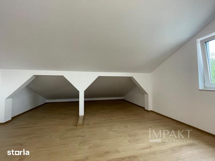 Casă cu 4 camere cu Teren 142 Mp în Iris