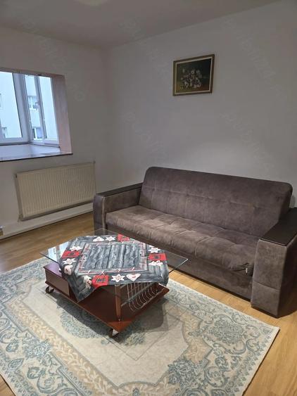 Apartament cu 2 camere decomandat în Mănăștur
