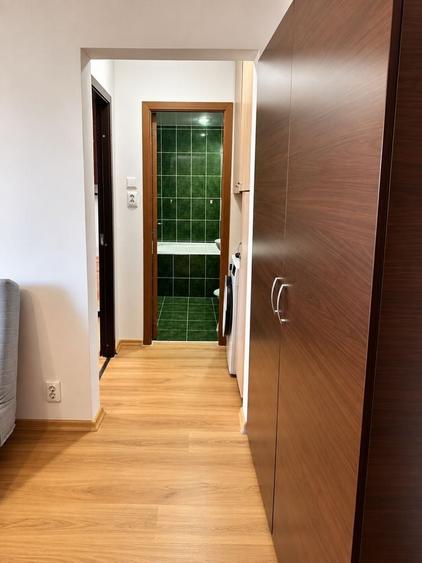 Apartament cu 2 camere decomandat în Brâncoveanu