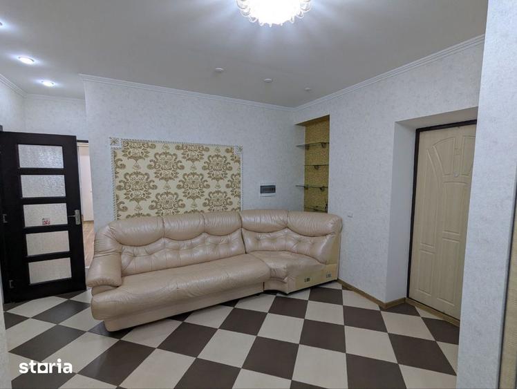 Apartament cu 2 camere decomandat în Vitan
