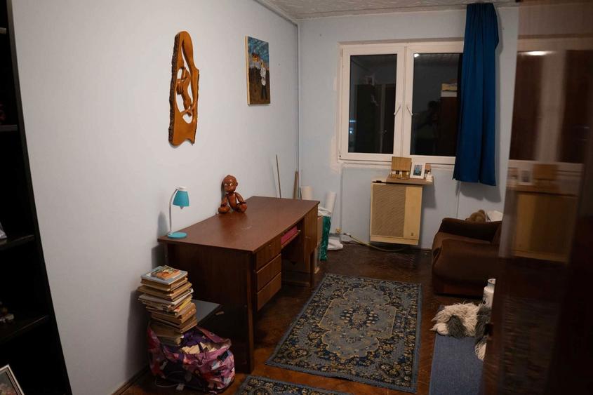 Apartament, Sighisoara 3 camere - 4