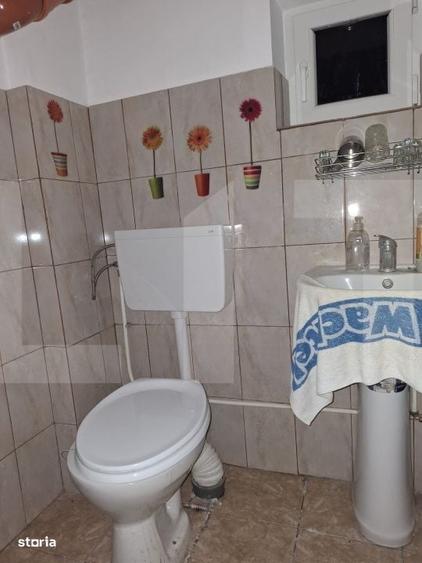 Spațiu comercial, de 29 mp, în Central
