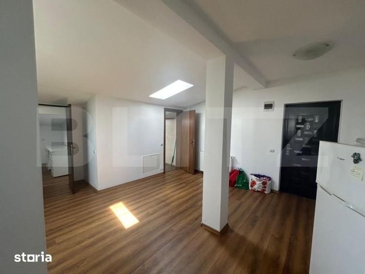 Garsonieră în Someșeni