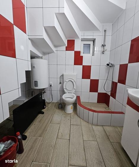 Apartament cu 2 camere decomandat în Ultracentral