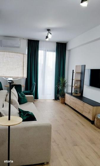 Apartament cu 2 camere în Central