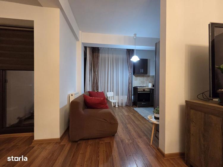 Apartament 2 camere open space, cu lift ?i parcare proprietate - 11