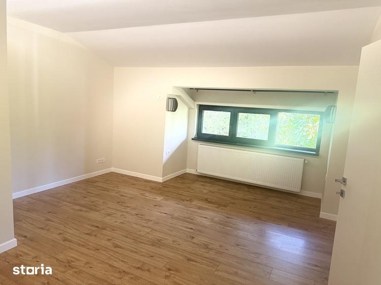 Apartament cu 3 camere în Băneasa