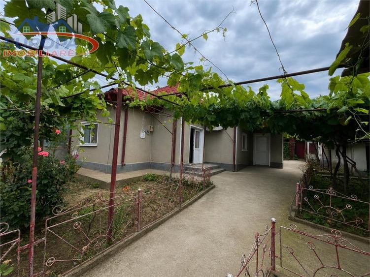 Casa de zona Alexandru cel Bun-Tulcea - 1