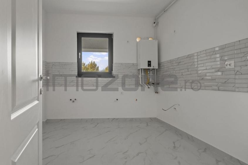 Apartament cu 2 camere decomandat în Militari