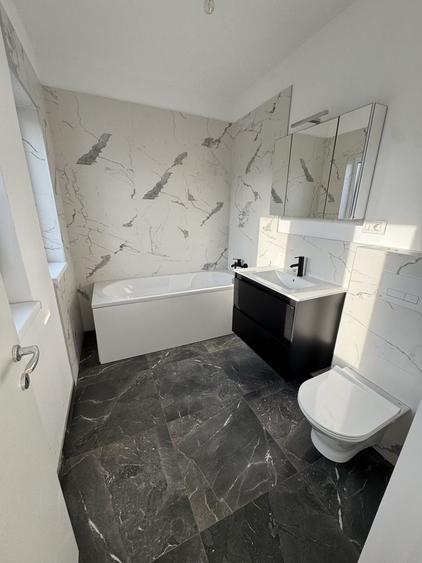 Vila moderna P+1, 150m2 si 320 curte cu POMPA DE CALDURA - 7