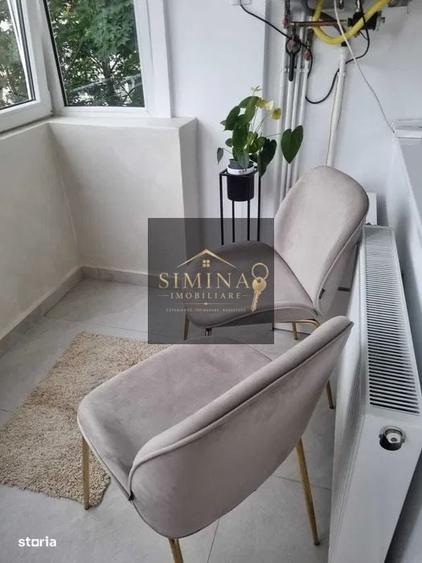 Apartament cu 2 camere în Tudor