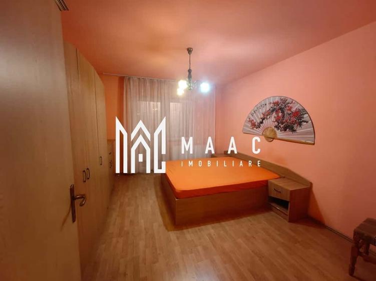 Apartament 3 camere I 76 mp I 2 balcoane I 2 bai I Parcare - 9