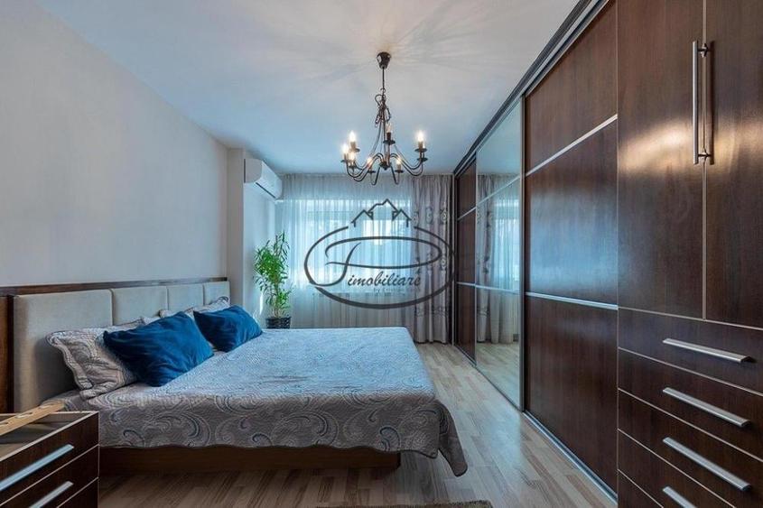 Apartament cu 4 camere în Calea Călărașilor