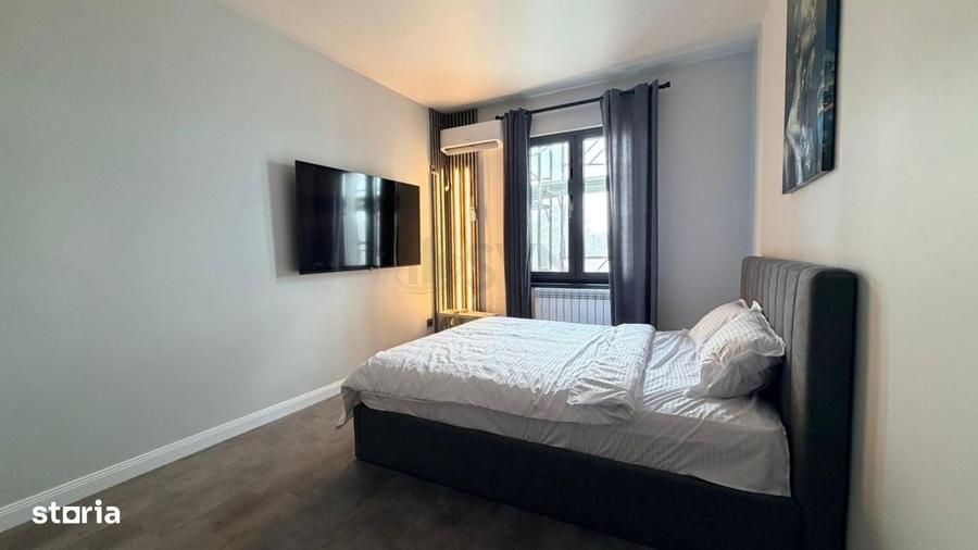 Apartament 2 camere deosebit in Floreasca I complet renovat I boxa - 6