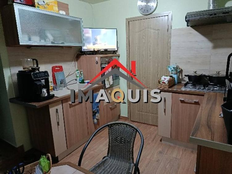 Casă cu 1 camere cu Teren 39 Mp în Central