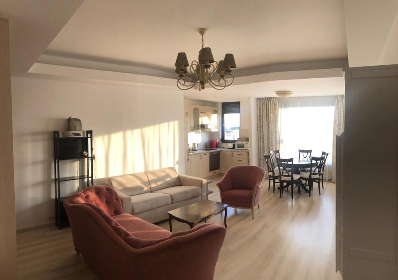Apartament 2 camere - parcare - North Aria Lake View - 1