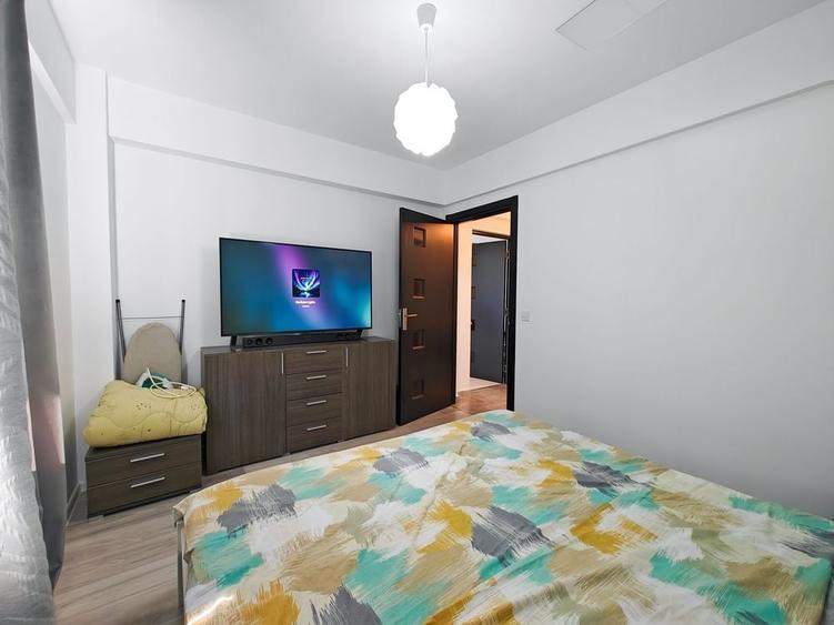Apartament 2 camere Baroque Residence - 6