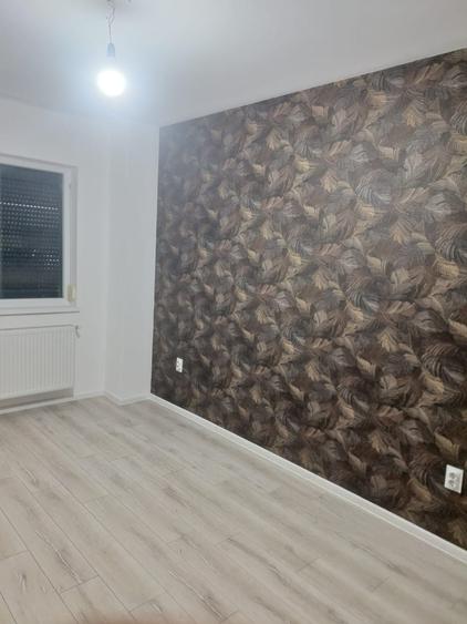 Apartament cu 2 camere semidecomandat în Chiajna