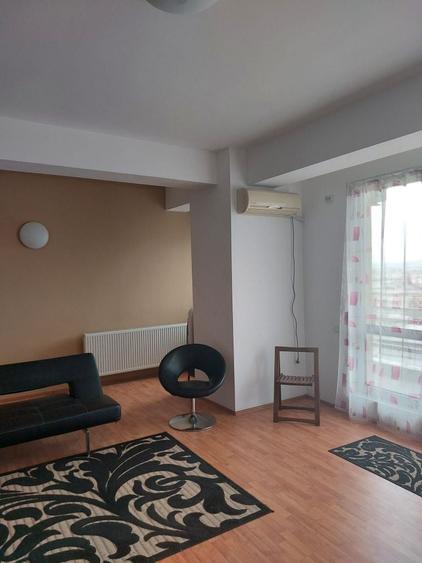 Apartament cu 2 camere în Ultracentral