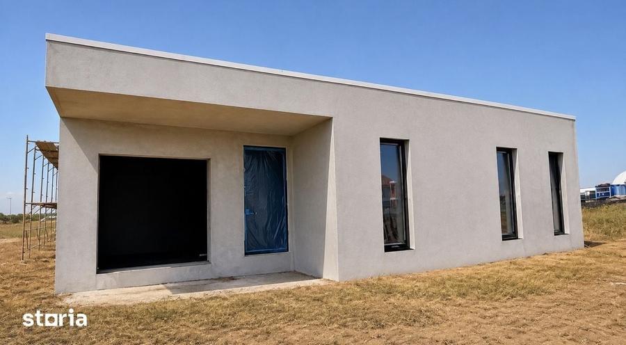 COMISION 0% Casa individuala 160mp utili zona Torontalului - 2