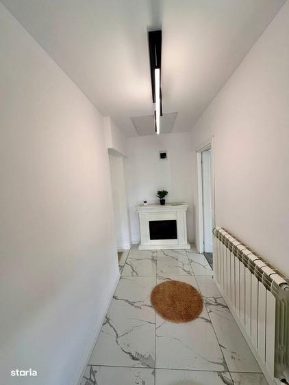 De vanzare casa noua in Roman cu teren de 500mp, mobilata ?i utilata - 7
