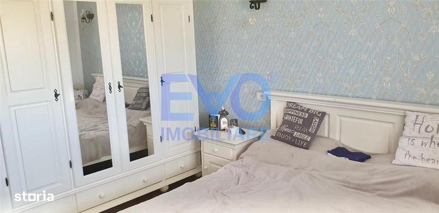 Apartament cu 3 camere în Valea Lupului