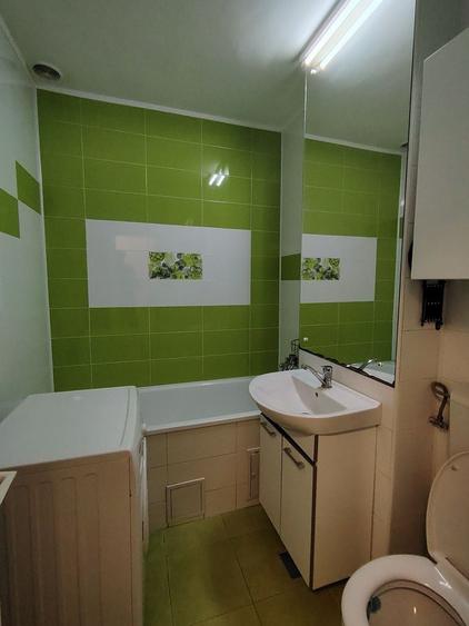 Apartament cu 2 camere decomandat în Alexandru cel Bun