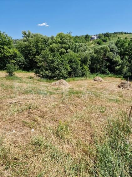 Teren Construcții intravilan de 1200 mp, în Nord-Est