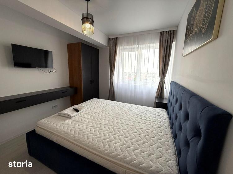 Apartament cu 3 camere în Chiajna