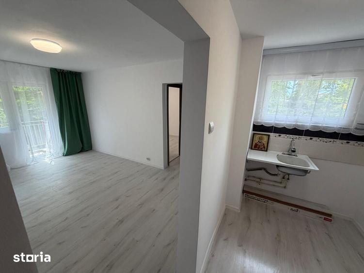 Apartament cu 2 camere în Ferentari