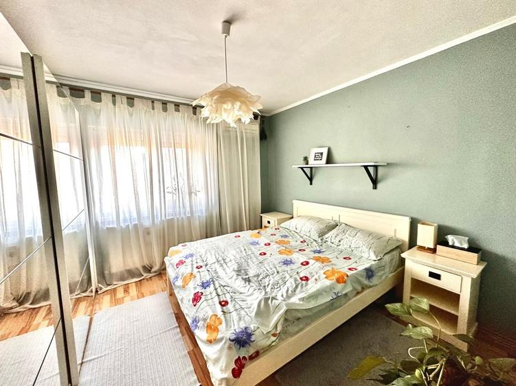 Apartament cu 2 camere în Rogerius