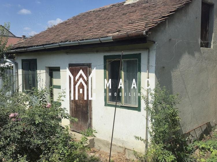 Duplex cu 2 camere cu Canalizare în Lazaret