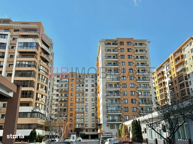 Apartament cu 3 camere în Plevnei