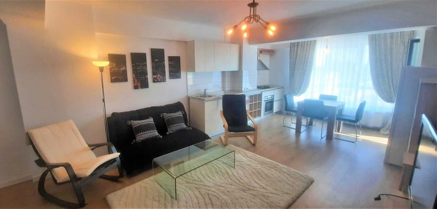 Inchiriez Apartament 2 camere - Zona Vivo Mall - TOMIS NORD -TERMEN LUNG - 5