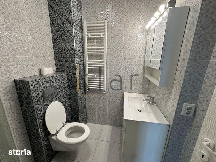 Apartament 3 camere 68mp2 balcoaneMarasti Fabricii_PET FRIENDLY - 18