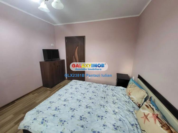 Apartament cu 2 camere decomandat, mobilat în Nicolae Grigorescu — fotografia 3