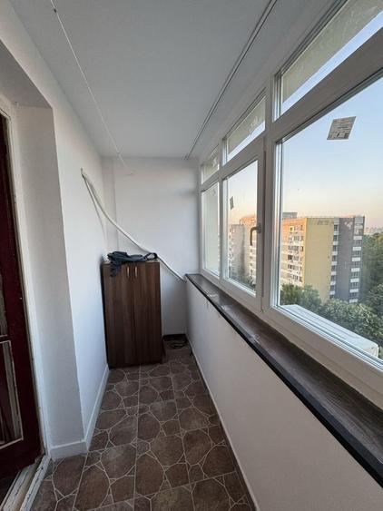 Garsonieră decomandată în Lucrețiu Pătrășcanu